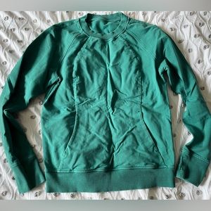 Lululemon hoodie